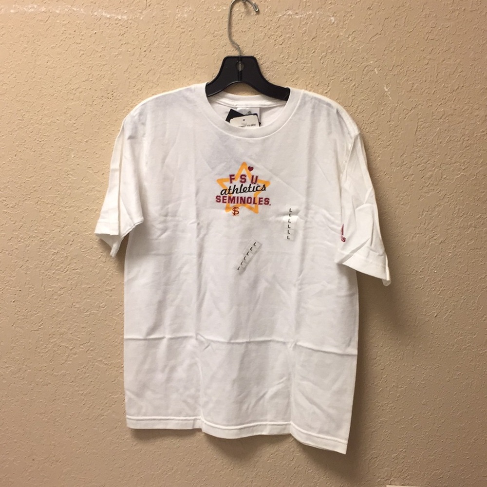 Adidas FSU athletics seminoles